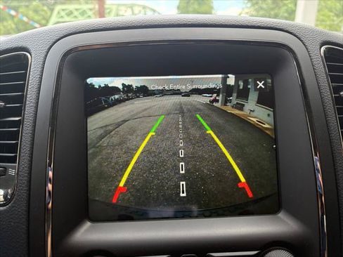 Certified 2020 Dodge Durango GT AWD/4WD image 25