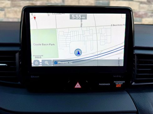 Used 2021 Hyundai Veloster N image 16