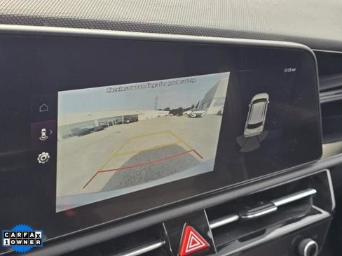 Used 2023 Kia Niro EX FWD image 26