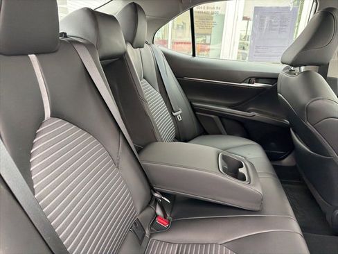 Certified 2024 Toyota Camry SE image 32