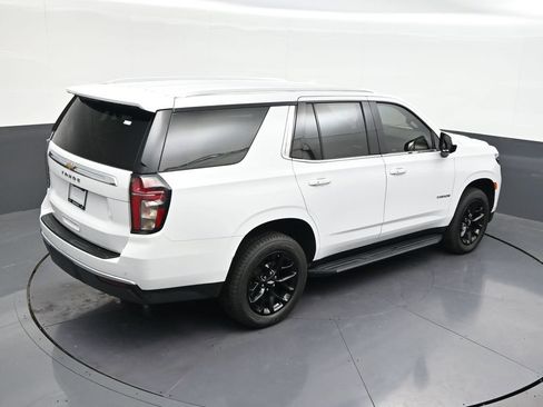 Used 2022 Chevrolet Tahoe LS RWD image 19