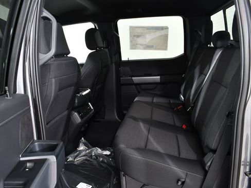 New 2026 Ford F150 XLT w/ Equipment Group 302A MID AWD/4WD image 16