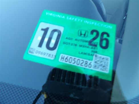 Used 2014 Honda Accord EX-L image 28