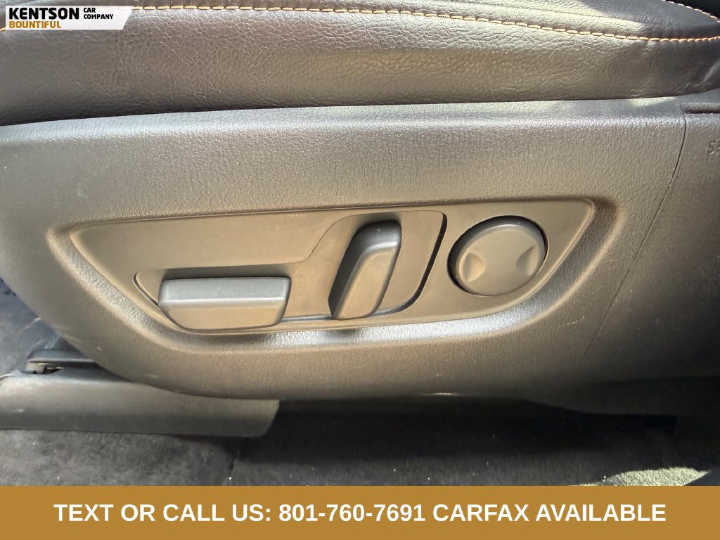 Used 2026 MAZDA CX-90 3.3 Turbo w/ Select Package AWD/4WD image 29