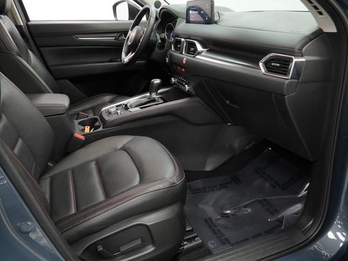 Used 2025 MAZDA CX-5 Carbon Edition AWD/4WD image 50