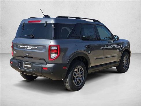 New 2026 Ford Bronco Sport Big Bend AWD/4WD image 2