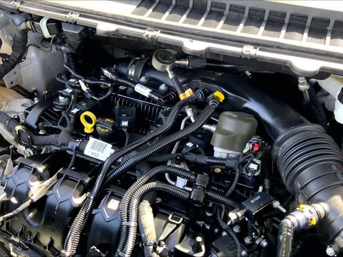 Used 2023 Ford Edge SEL image 29