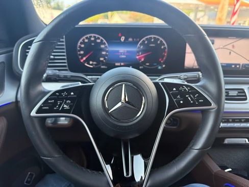 Used 2026 Mercedes-Benz GLE 350 4MATIC image 28
