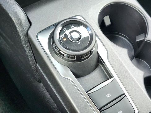 New 2025 Ford Bronco Sport Outer Banks w/ Outer Banks Tech Package+ AWD/4WD image 25