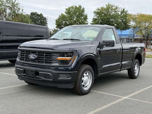 New 2025 Ford F150 XL image 5