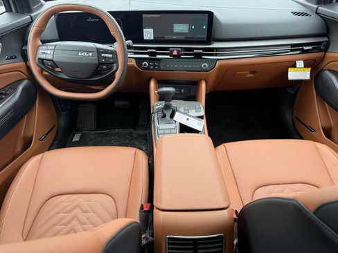 New 2026 Kia Sportage X-Line w/ X-Line Technology Package AWD/4WD image 9