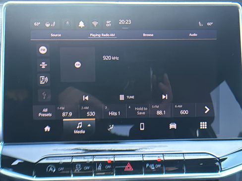 New 2026 Jeep Compass Limited image 22