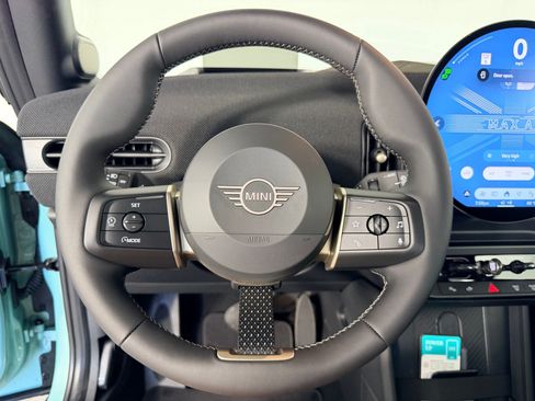 New 2026 MINI Cooper S FWD image 11