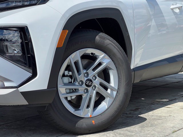 New 2026 Hyundai Tucson SE AWD/4WD image 2