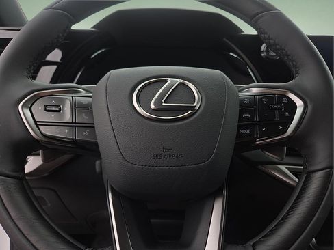 New 2026 Lexus RX 350 F Sport AWD/4WD image 25