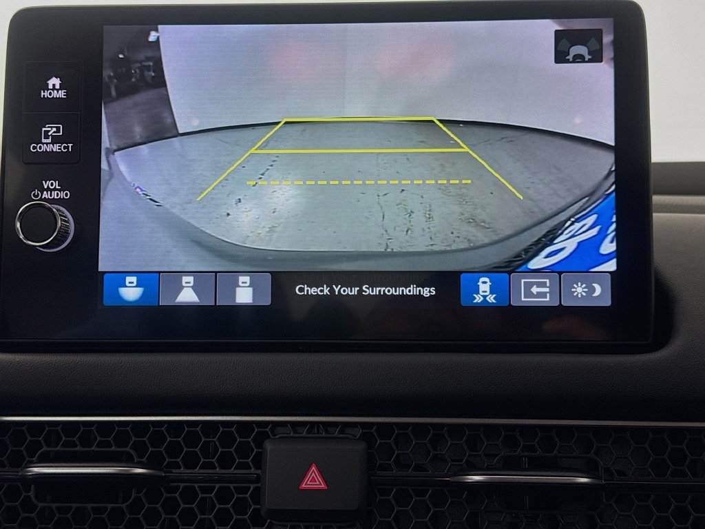 New 2027 Honda HR-V EX-L image 20