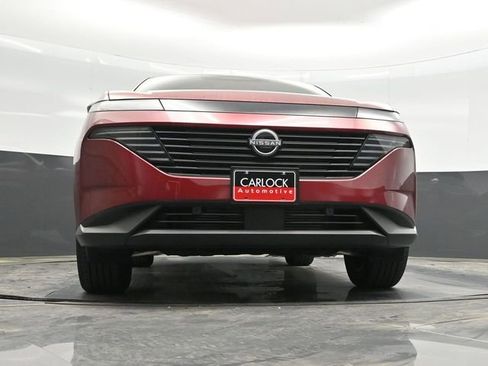 Used 2025 Nissan Murano SV AWD/4WD image 43