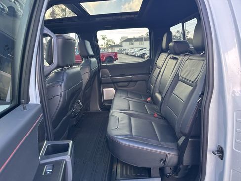 Used 2025 Ford F150 Raptor image 12