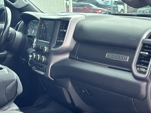 Used 2022 RAM 1500 Big Horn AWD/4WD image 26