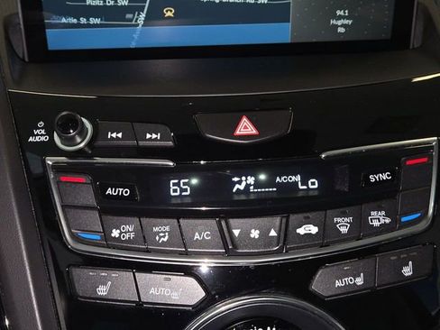 Used 2023 Acura RDX w/ Technology Package image 19