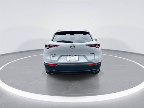 Certified 2026 MAZDA CX-30 AWD 2.5 S image 7