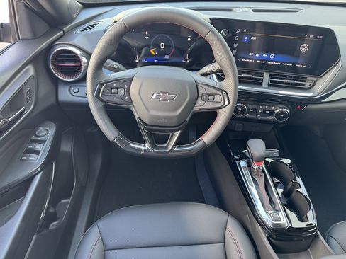 New 2026 Chevrolet Trax RS w/ Driver Confidence Package image 19