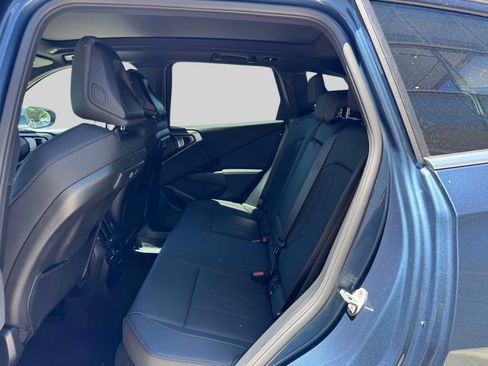 Used 2026 BMW X3 xDrive30i AWD/4WD image 11