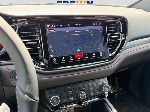 New 2026 Dodge Durango GT w/ Blacktop Package AWD/4WD image 15