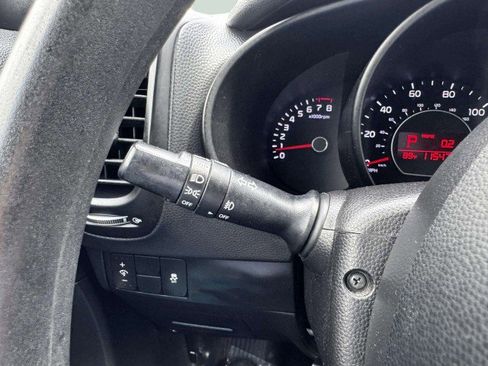 Used 2018 Kia Soul + image 22