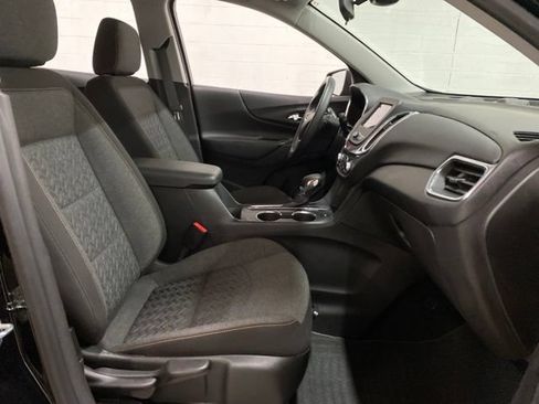 Used 2022 Chevrolet Equinox LT FWD image 26