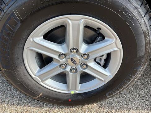 New 2025 Ford F150 XLT w/ Equipment Group 302A MID image 9