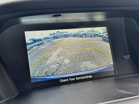 Used 2015 Honda Accord LX-S image 10