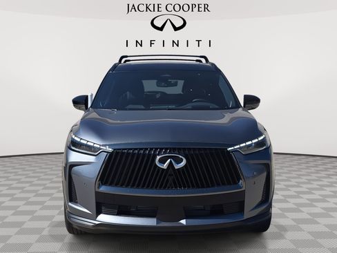 New 2026 INFINITI QX60 Autograph w/ Dark Cargo Package image 2
