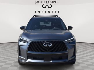 New 2026 INFINITI QX60 Autograph w/ Dark Cargo Package video 2