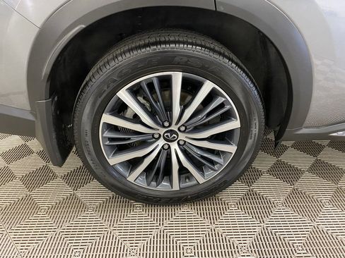 Used 2023 INFINITI QX60 Autograph image 10