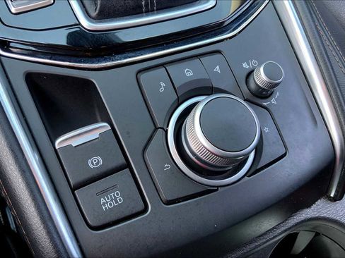 Used 2022 MAZDA CX-5 AWD 2.5 S w/ Premium Package image 63