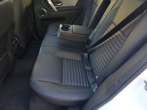 New 2026 Land Rover Discovery Sport Landmark AWD/4WD image 15