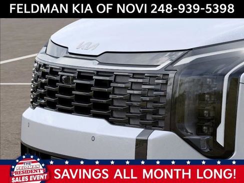 New 2026 Kia Sportage SX image 12