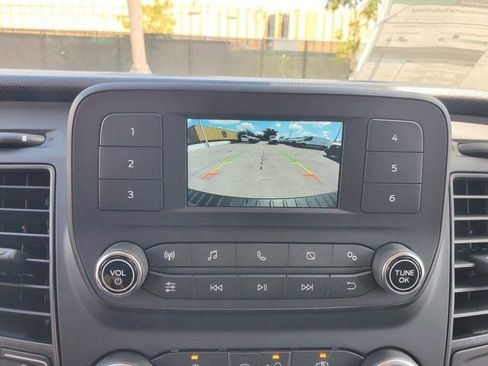 New 2025 Ford Transit 250 Low Roof w/ Load Area Protection Package image 14