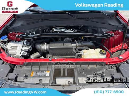 Used 2021 Ford Explorer ST w/ Equipment Group 401A AWD/4WD image 23
