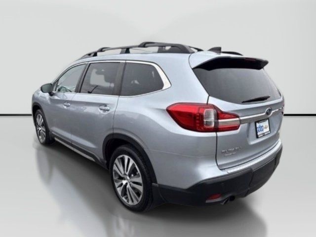 Used 2021 Subaru Ascent Limited w/ Popular Package #2A AWD/4WD image 3
