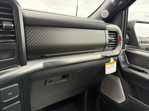 New 2025 Ford F150 Raptor AWD/4WD image 25