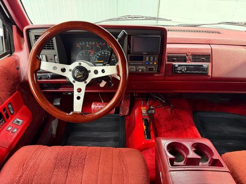 Used 1994 Chevrolet Blazer LS image 18