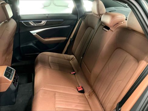 Used 2019 Audi A6 3.0T Prestige image 27