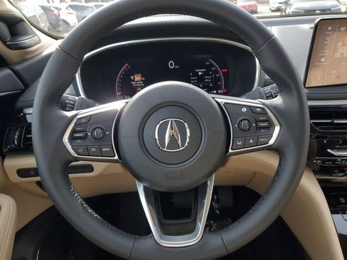 New 2026 Acura MDX Technology Package image 22