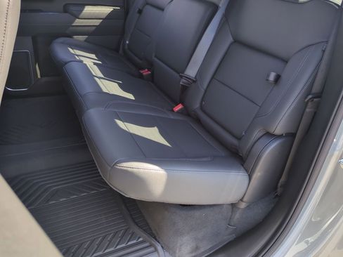 New 2026 Chevrolet Silverado 1500 LT Trail Boss w/ Safety Package image 26