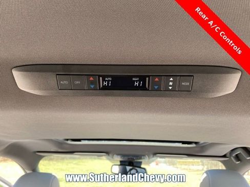 Used 2024 Toyota Sienna XSE image 45