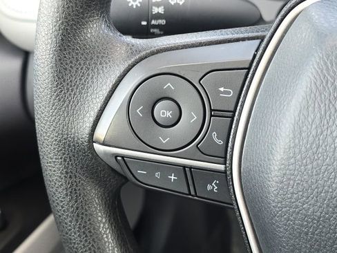 Used 2023 Toyota Camry LE FWD image 25