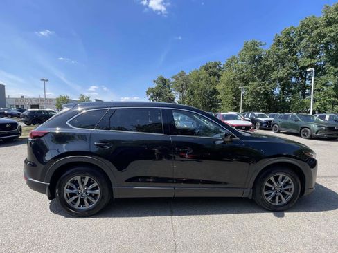 Used 2026 Honda CR-V EX image 79