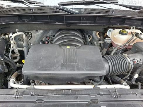 Used 2024 GMC Sierra 1500 AT4X image 29